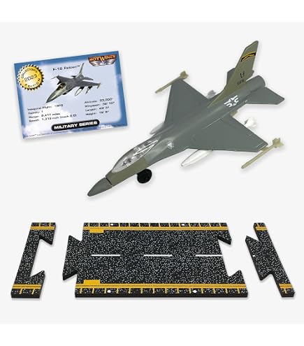 Amazon.com: Hot Wings F-22 Raptor (military Markings) with